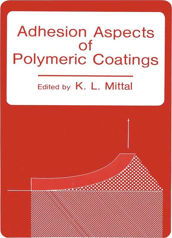 Adhesion Aspects of Polymeric Coatings