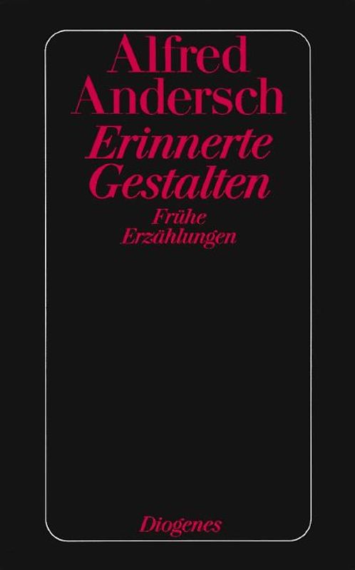 Erinnerte Gestalten