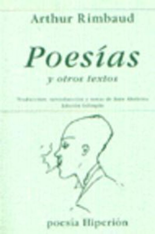 Poesías y otros textos