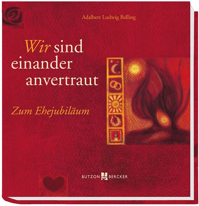 Wir sind einander anvertraut