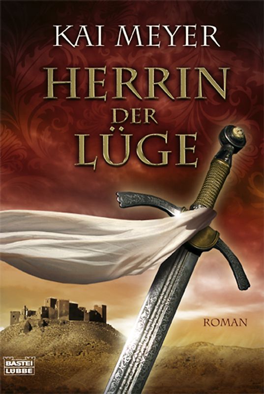 Herrin der Lüge