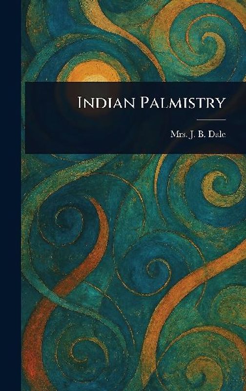 Indian Palmistry