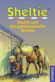 Sheltie und die geheimnisvolle Stimme