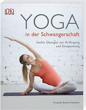 Yoga in der Schwangerschaft