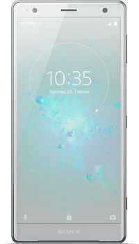 Sony Xperia XZ2 64GB plata