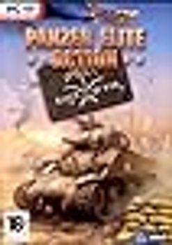 Panzer Elite Action: Dunes of War [Internationale Version] PC Spiele