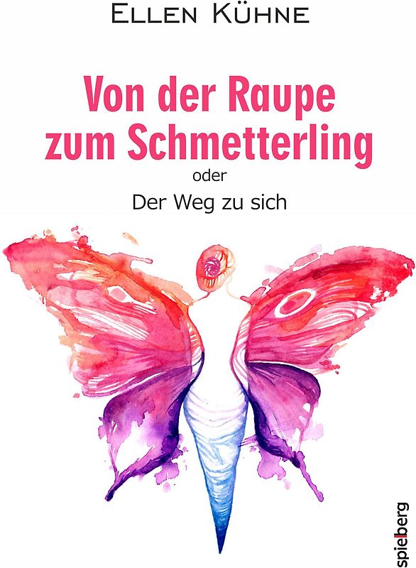 Von der Raupe zum Schmetterling