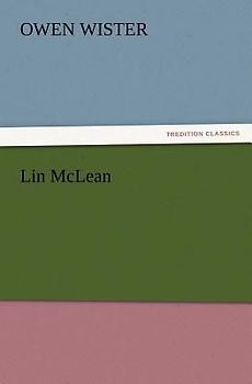 Lin McLean