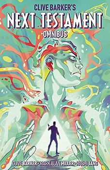 Clive Barker's Next Testament Omnibus