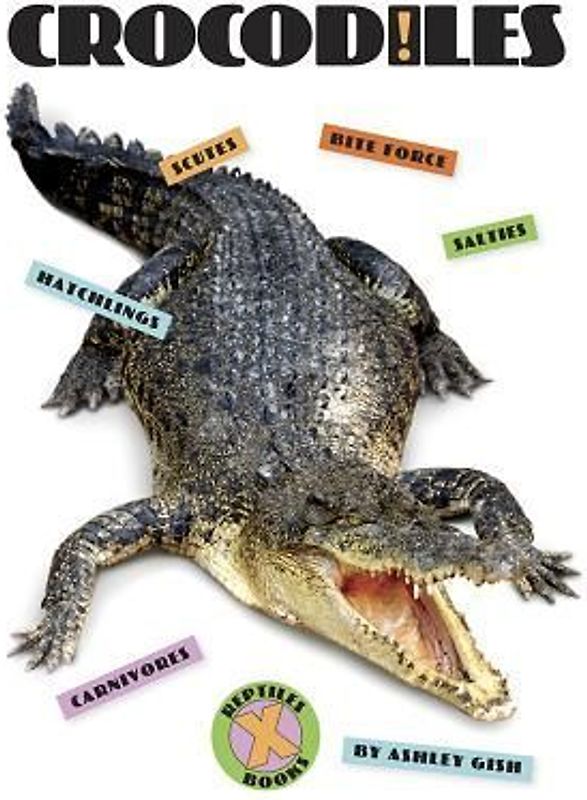 Crocodiles