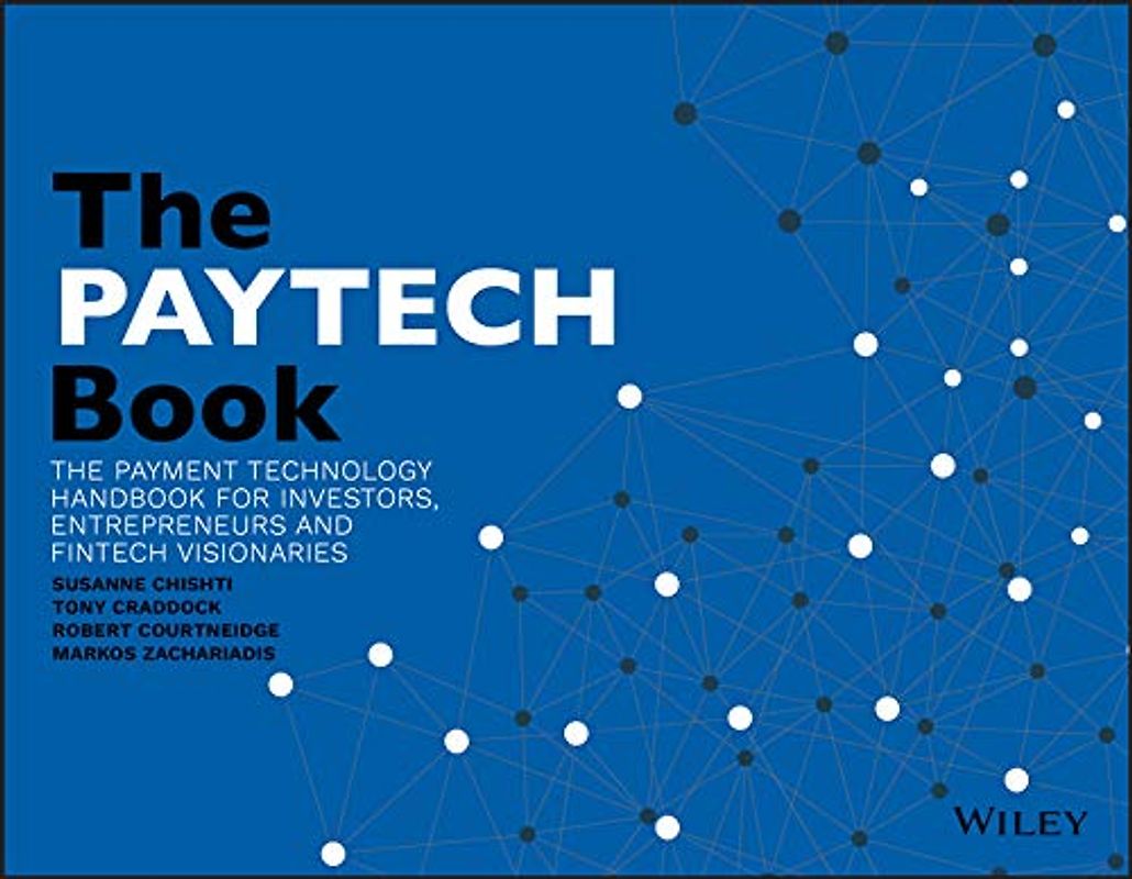 The PayTech Book