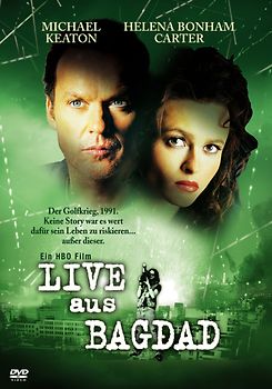 Live aus Bagdad DVD