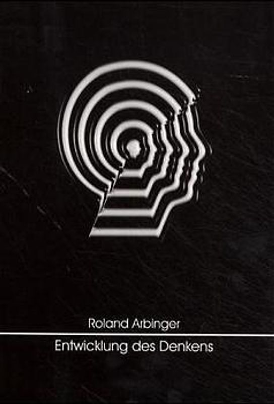 Entwicklung des Denkens