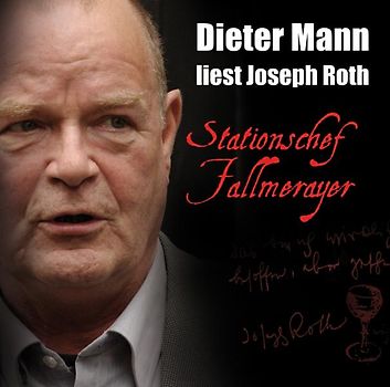 Stationschef Fallmerayer