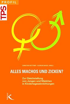 Alles Machos und Zicken?