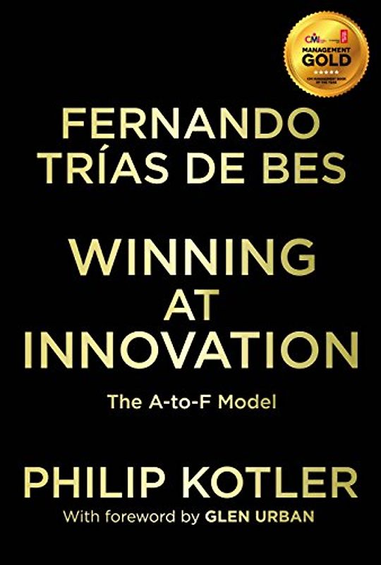 Winning At Innovation