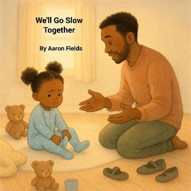 We'll Go Slow Together