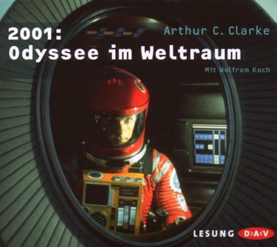 Various - 2001: Odyssee im Weltraum