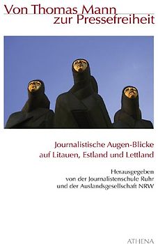 Von Thomas Mann zur Pressefreiheit