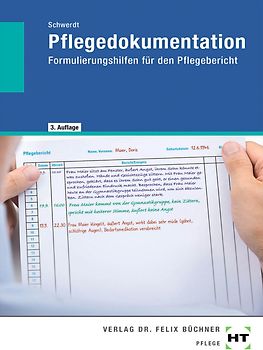 Pflegedokumentation