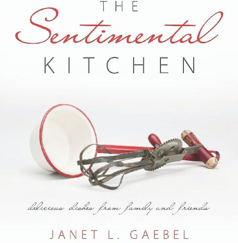 The Sentimental Kitchen