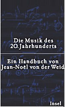 Die Musik des 20. Jahrhunderts