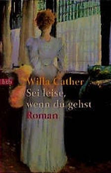 Sei leise, wenn du gehst