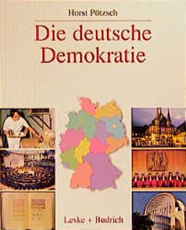 Die deutsche Demokratie