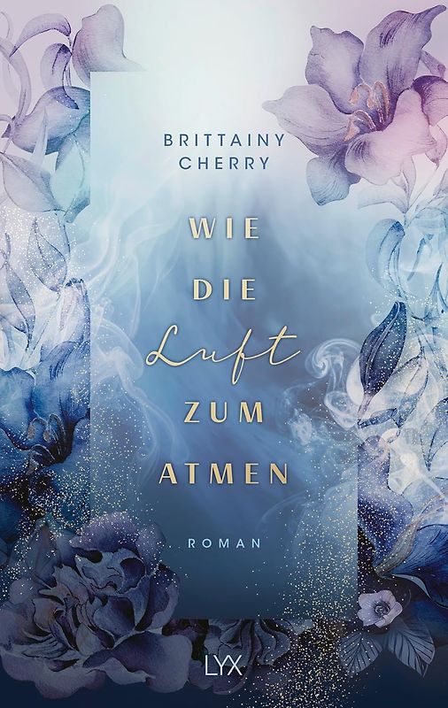 Wie die Luft zum Atmen