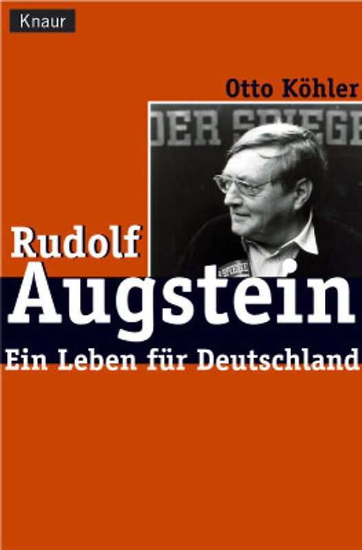 Rudolf Augstein
