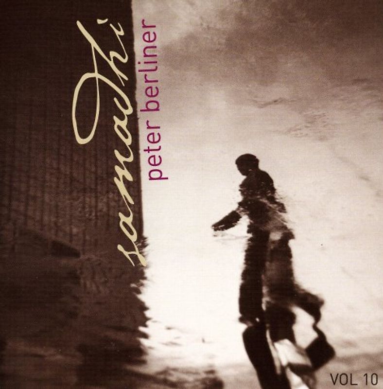 Peter Berliner - Samadhi