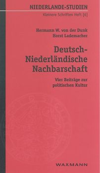 Deutsch-Niederländische Nachbarschaft