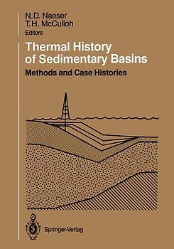 Thermal History of Sedimentary Basins