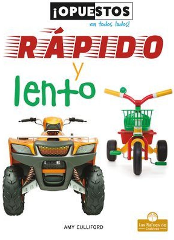 Rápido Y Lento (Fast and Slow)