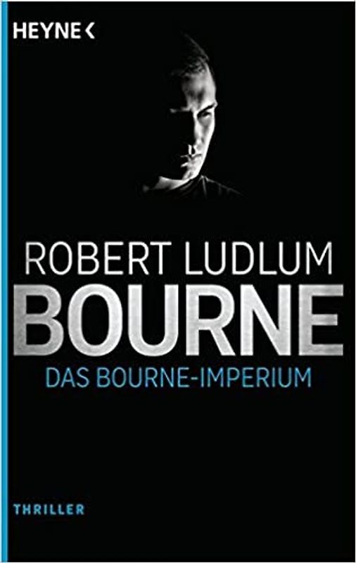 Das Bourne Imperium