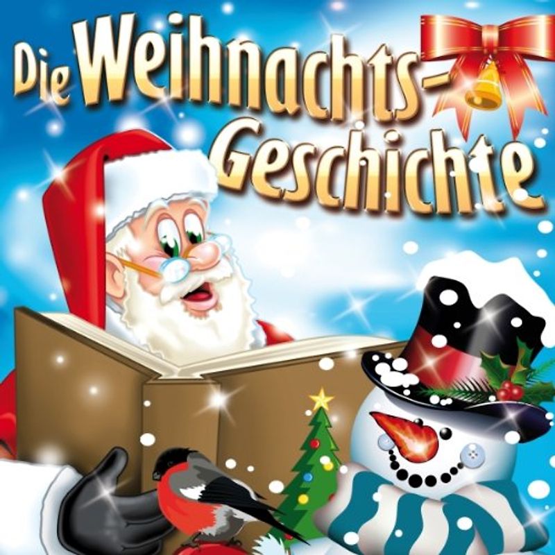 Various - Die Weihnachtsgeschichte