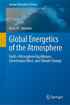 Global Energetics of the Atmosphere