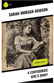 A Confederate Girl's Diary