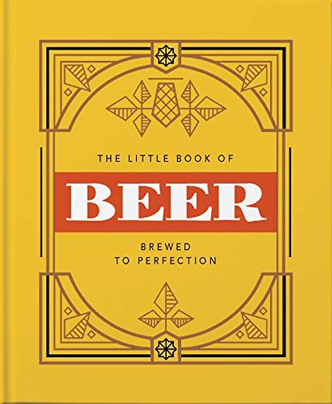 The Little Book of Beer