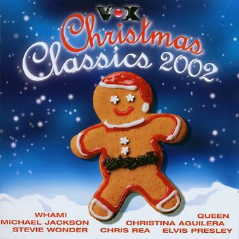 Various - VOX Christmas Classics