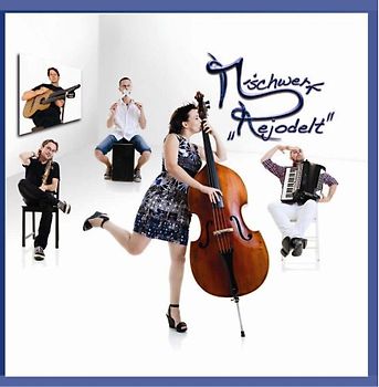 Mischwerk - Rejodelt