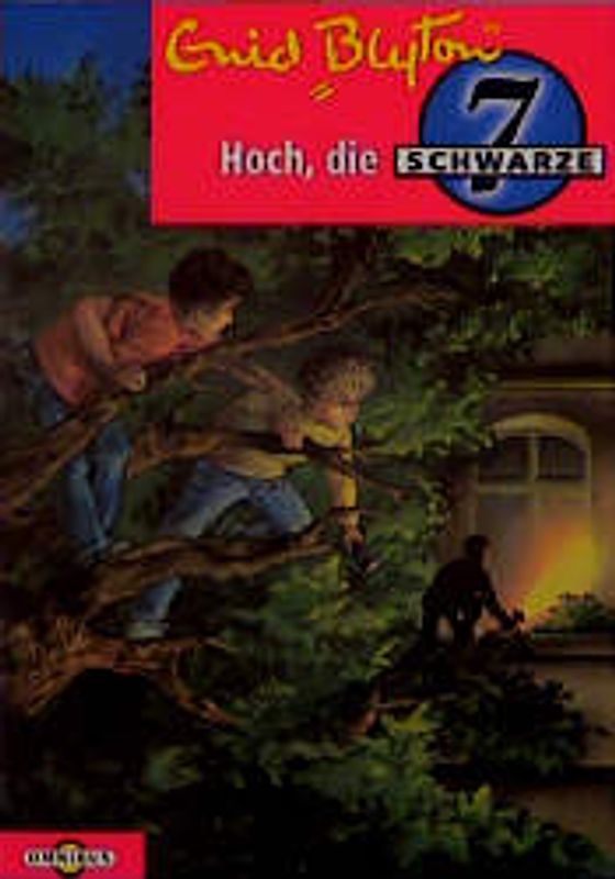 Die Schwarze 7 / Hoch, die Schwarze 7