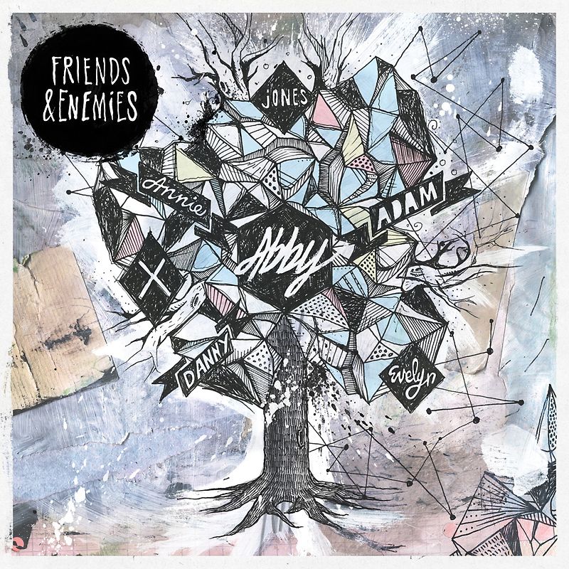 Abby - Friends and Enemies