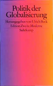 Politik der Globalisierung
