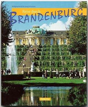 Reise durch Brandenburg