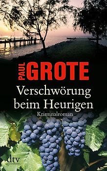 Verschwörung beim Heurigen