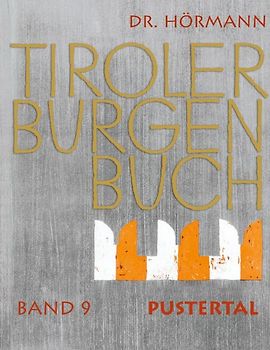 Tiroler Burgenbuch