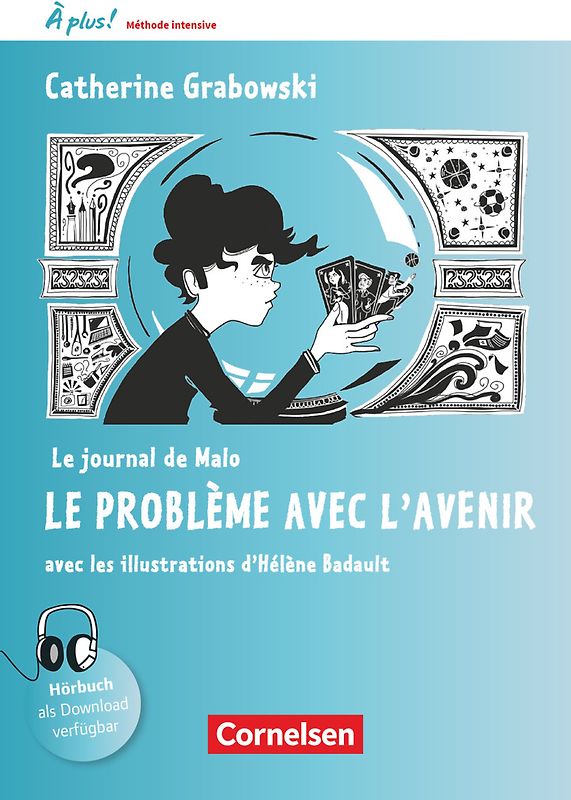À plus ! - Französisch als 3. Fremdsprache - Ausgabe 2018 - Band 2