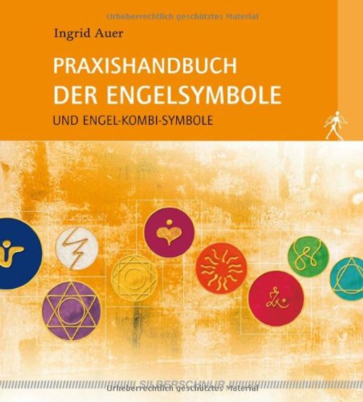 Praxishandbuch der Engelsymbole