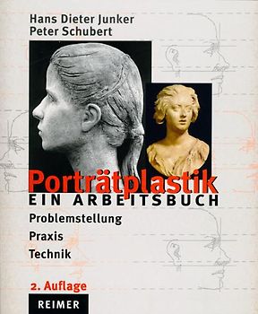 Porträtplastik